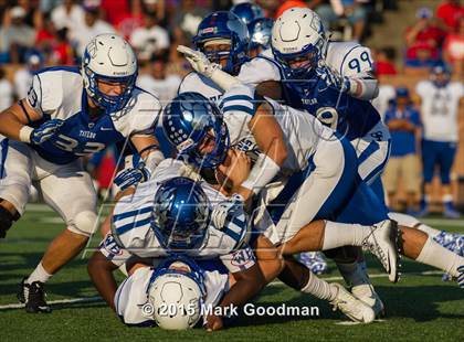 Thumbnail 1 in Katy Taylor vs. West Brook photogallery.