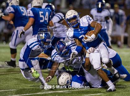 Thumbnail 1 in Katy Taylor vs. West Brook photogallery.