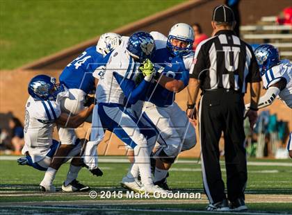 Thumbnail 3 in Katy Taylor vs. West Brook photogallery.