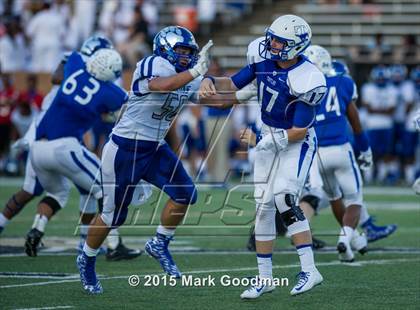 Thumbnail 1 in Katy Taylor vs. West Brook photogallery.