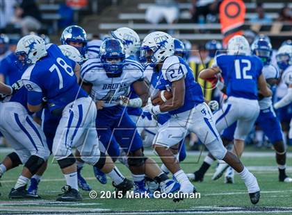 Thumbnail 2 in Katy Taylor vs. West Brook photogallery.