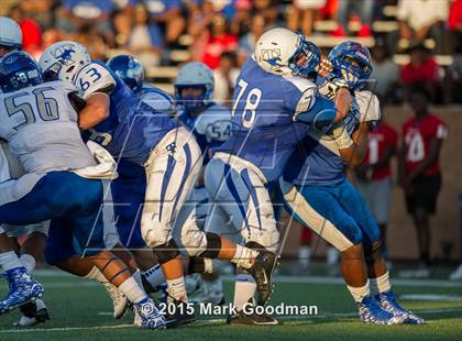 Thumbnail 1 in Katy Taylor vs. West Brook photogallery.