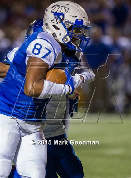 Thumbnail 3 in Katy Taylor vs. West Brook photogallery.