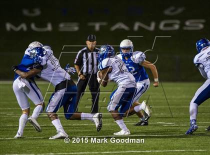 Thumbnail 3 in Katy Taylor vs. West Brook photogallery.