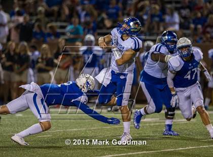 Thumbnail 1 in Katy Taylor vs. West Brook photogallery.