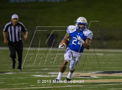 Thumbnail 2 in Katy Taylor vs. West Brook photogallery.