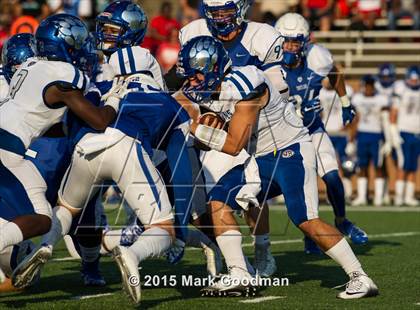 Thumbnail 2 in Katy Taylor vs. West Brook photogallery.