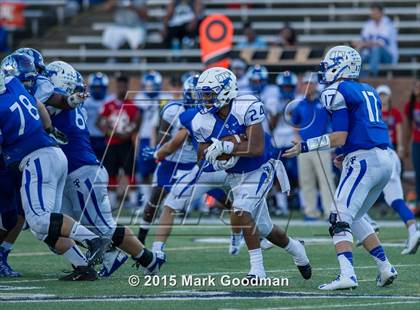 Thumbnail 1 in Katy Taylor vs. West Brook photogallery.
