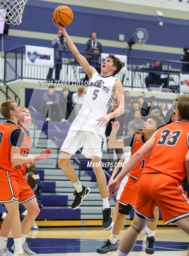 Skyridge @ Corner Canyon