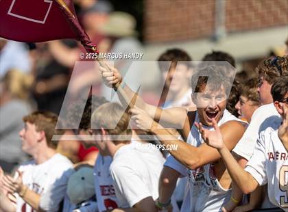 Thumbnail 1 in Monsignor Bonner/Archbishop Prendergast Catholic @ Haverford School photogallery.