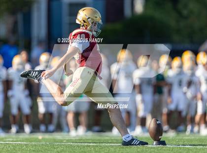 Thumbnail 3 in Monsignor Bonner/Archbishop Prendergast Catholic @ Haverford School photogallery.