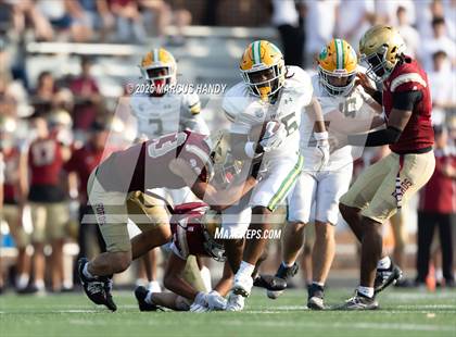 Thumbnail 3 in Monsignor Bonner/Archbishop Prendergast Catholic @ Haverford School photogallery.
