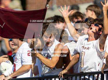 Thumbnail 3 in Monsignor Bonner/Archbishop Prendergast Catholic @ Haverford School photogallery.