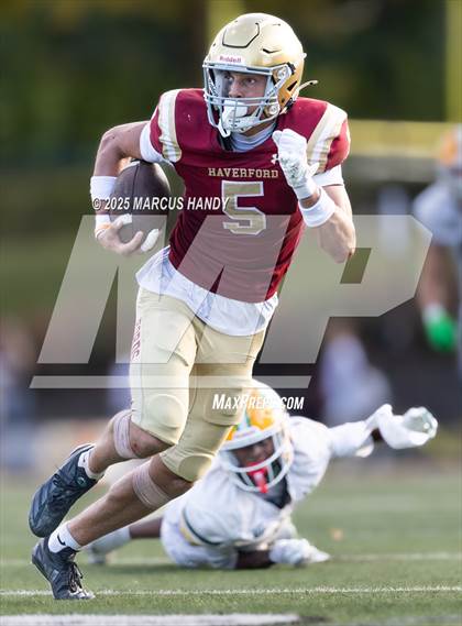 Thumbnail 3 in Monsignor Bonner/Archbishop Prendergast Catholic @ Haverford School photogallery.