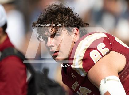 Thumbnail 1 in Monsignor Bonner/Archbishop Prendergast Catholic @ Haverford School photogallery.