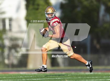 Thumbnail 2 in Monsignor Bonner/Archbishop Prendergast Catholic @ Haverford School photogallery.