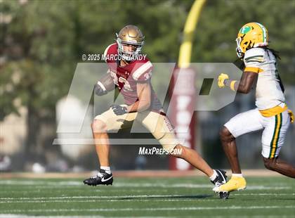 Thumbnail 1 in Monsignor Bonner/Archbishop Prendergast Catholic @ Haverford School photogallery.