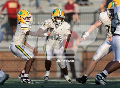 Thumbnail 2 in Monsignor Bonner/Archbishop Prendergast Catholic @ Haverford School photogallery.