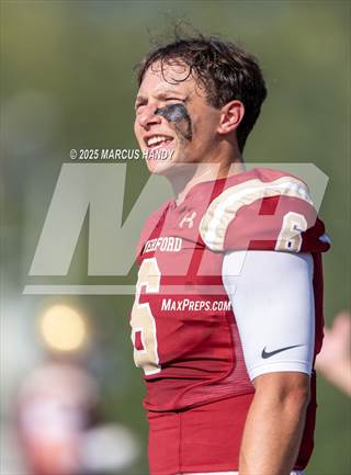 Monsignor Bonner/Archbishop Prendergast Catholic @ Haverford School