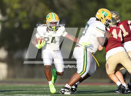 Thumbnail 1 in Monsignor Bonner/Archbishop Prendergast Catholic @ Haverford School photogallery.