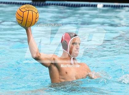 Thumbnail 3 in Mira Costa vs. Huntington Beach (S&R Tournament) photogallery.