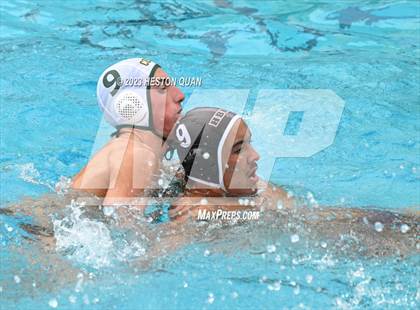 Thumbnail 2 in Mira Costa vs. Huntington Beach (S&R Tournament) photogallery.