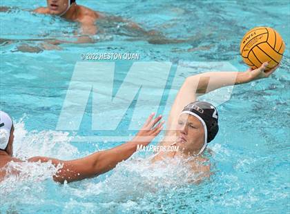 Thumbnail 3 in Mira Costa vs. Huntington Beach (S&R Tournament) photogallery.
