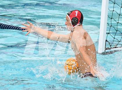 Thumbnail 3 in Mira Costa vs. Huntington Beach (S&R Tournament) photogallery.