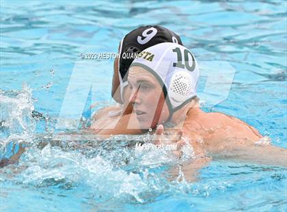 Thumbnail 3 in Mira Costa vs. Huntington Beach (S&R Tournament) photogallery.