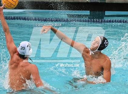 Thumbnail 2 in Mira Costa vs. Huntington Beach (S&R Tournament) photogallery.