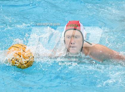 Thumbnail 1 in Mira Costa vs. Huntington Beach (S&R Tournament) photogallery.