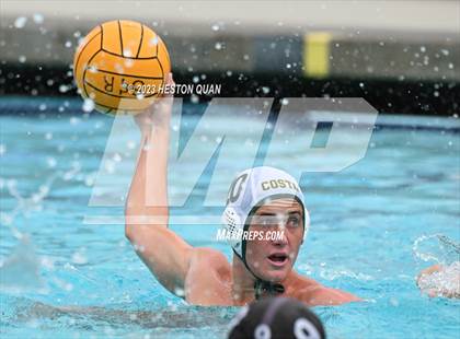 Thumbnail 2 in Mira Costa vs. Huntington Beach (S&R Tournament) photogallery.