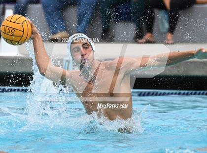 Thumbnail 3 in Mira Costa vs. Huntington Beach (S&R Tournament) photogallery.