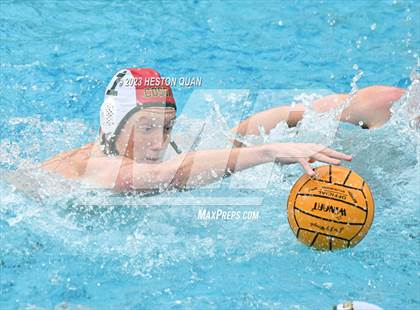 Thumbnail 2 in Mira Costa vs. Huntington Beach (S&R Tournament) photogallery.