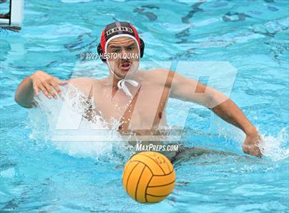 Thumbnail 1 in Mira Costa vs. Huntington Beach (S&R Tournament) photogallery.