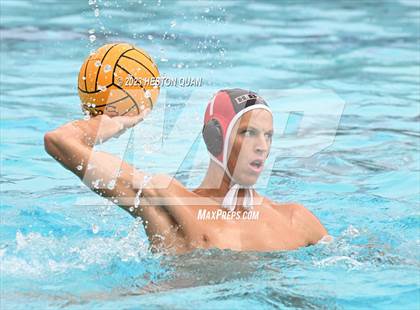 Thumbnail 2 in Mira Costa vs. Huntington Beach (S&R Tournament) photogallery.