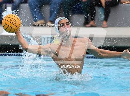 Thumbnail 1 in Mira Costa vs. Huntington Beach (S&R Tournament) photogallery.