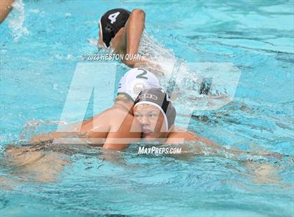 Thumbnail 2 in Mira Costa vs. Huntington Beach (S&R Tournament) photogallery.