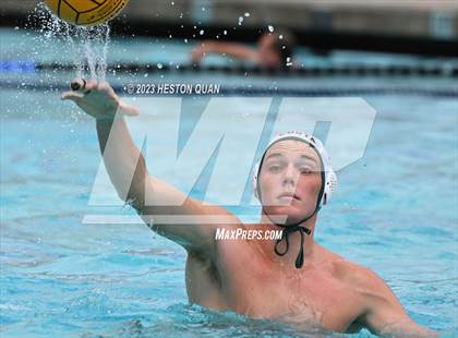 Thumbnail 2 in Mira Costa vs. Huntington Beach (S&R Tournament) photogallery.