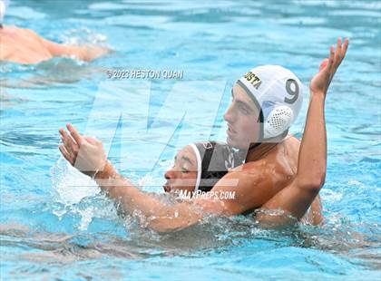 Thumbnail 2 in Mira Costa vs. Huntington Beach (S&R Tournament) photogallery.