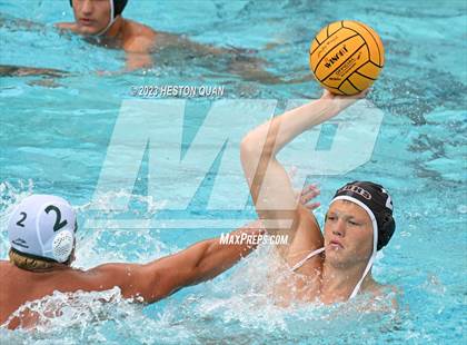 Thumbnail 1 in Mira Costa vs. Huntington Beach (S&R Tournament) photogallery.