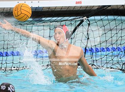 Thumbnail 1 in Mira Costa vs. Huntington Beach (S&R Tournament) photogallery.