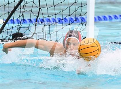 Thumbnail 1 in Mira Costa vs. Huntington Beach (S&R Tournament) photogallery.