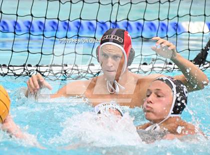 Thumbnail 1 in Mira Costa vs. Huntington Beach (S&R Tournament) photogallery.