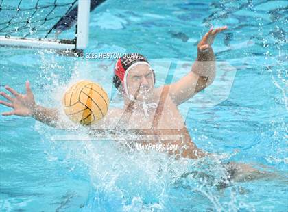 Thumbnail 3 in Mira Costa vs. Huntington Beach (S&R Tournament) photogallery.