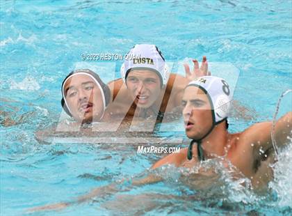 Thumbnail 3 in Mira Costa vs. Huntington Beach (S&R Tournament) photogallery.