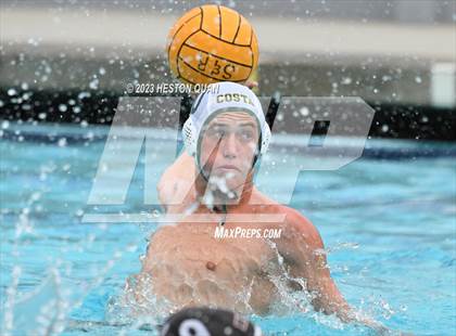 Thumbnail 3 in Mira Costa vs. Huntington Beach (S&R Tournament) photogallery.