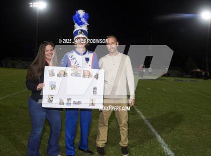 Thumbnail 2 in Westside @ Stanton (Senior Night) photogallery.