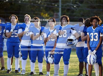 Thumbnail 1 in Westside @ Stanton (Senior Night) photogallery.