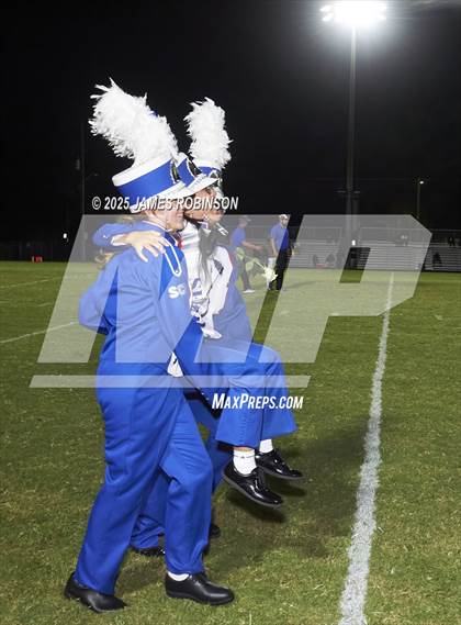 Thumbnail 3 in Westside @ Stanton (Senior Night) photogallery.